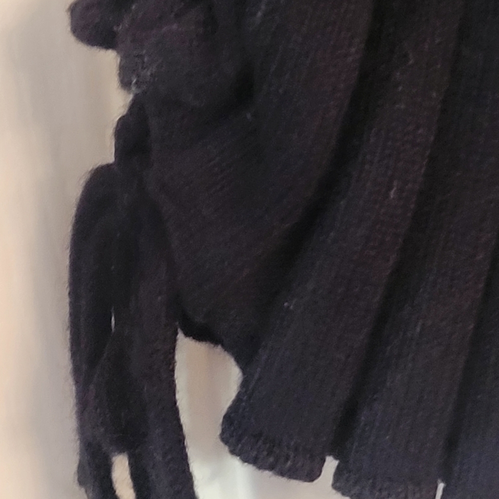 Zip sweater - Picture 4 of 4